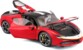 Bburago Ferrari SF90 Stradale Assetto Fiorano modelauto 1:18