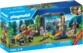 Playmobil 71454  jungleverkenners met ruïne