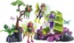 PLAYMOBIL Ayuma Magische Valplant 71215