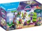 PLAYMOBIL Ayuma Magische Valplant 71215