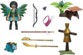 Playmobil Ayuma - starterpack met Knight Fairy en wasbeer