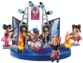 Playmobil City Life 71042  muziekgroep rock