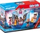 Playmobil City Life 71042  muziekgroep rock