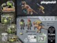 PLAYMOBIL Dino Rise Deinonychus 71264