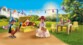 PLAYMOBIL My Life 71451 Kostuumfeest met 2 figuren en verkleedaccessoires