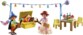 PLAYMOBIL My Life 71451 Kostuumfeest met 2 figuren en verkleedaccessoires
