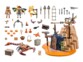 PLAYMOBIL Novelmore Sal'ahari Sands 71024 met reuzenschorpioen