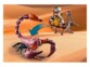 PLAYMOBIL Novelmore Sal'ahari Sands 71024 met reuzenschorpioen