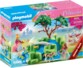 Playmobil Princess  picknick van de prinsessen
