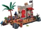 Playmobil Pirates Superset met fort