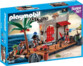 Playmobil Pirates Superset met fort