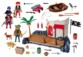 Playmobil Pirates Superset met fort