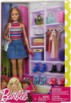 Veel modeplezier met Barbie en haar accessoires