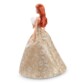 Barbie Holiday 2025 Roodharige pop (feestelijke verzamelpop met elegante winterl