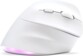 Bluestork Ergo Lumi White draadloze ergonomische muis