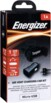 Energizer autokit met ventilatieroosterhouder en 1A-lader