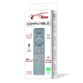 Compatibele Philips afstandsbediening IR+BT