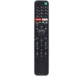 Compatibele Sony afstandsbediening IR+BT