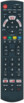 Sony Unitronic compatibele afstandsbediening