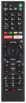 Sony Unitronic compatibele afstandsbediening
