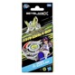 Hasbro Beyblade X Over Project  Driger Slash 4-80P tol met lanceerder