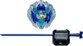 Beyblade X Buster Dran 1-60A UX starterset met tol en launcher