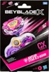 Hasbro CX Beyblade X  Antler Stag B 2-60HN tol met lanceerder