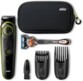 Braun BT3941TS baardtrimmer set met scheerapparaat