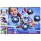 PJ Masks Power Heroes PJ Explorider voertuig