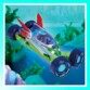 PJ Masks Power Heroes PJ Explorider voertuig
