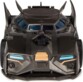 Spin Master Batman  all-terrain Batmobile met grijphaak en actiefiguur