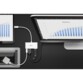 USB-C multiport adapter met HDMI, Gigabit Ethernet, USB-A en USB-C PD