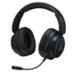 Korp Iridium draadloze gaming headset met bluetooth en 2,4 GHz