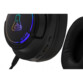 Korp Iridium draadloze gaming headset met bluetooth en 2,4 GHz