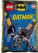 Batman Rebirth minifiguur met jetpack