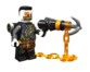 NINJAGO Talon minifiguur met accessoires