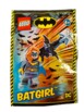 DC Comics Super Heroes Batgirl met accessoires