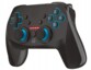 Draadloze controller voor Nintendo Switch met turbo en vibratie