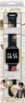 Harry Potter digitaal LED-horloge voor kinderen
