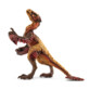 DINOSAURS vangvoertuig met Dakotaraptor en Ranger Flynn