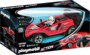 PLAYMOBIL 9090 Voiture de Course Rouge radiocommandée