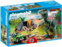 Attaque T-Rex 9231 de la marque Playmobil