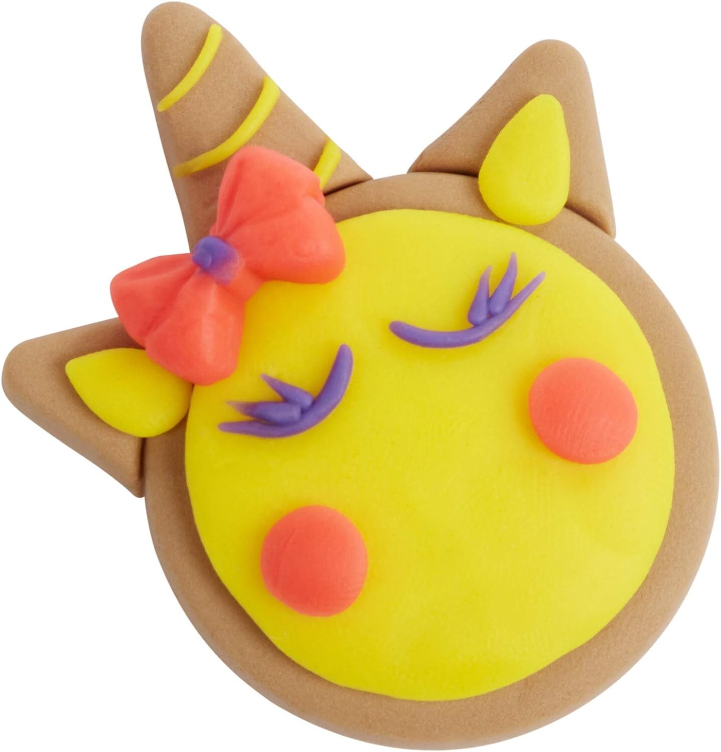 Play-Doh 12 Pots Couleurs Été – Pâte à Modeler 112g Chacun – Jaune, Rose, Bleu, Argenté, Etc. – Créativité Sans Fin – Dès 2 Ans – Compatible Accessoires