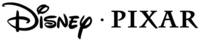 Merklogo Disney Pixar