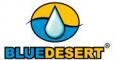 Merklogo Bluedesert