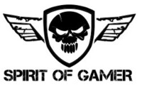 Merklogo Spirit Of Gamer