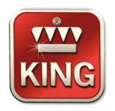 Merklogo King