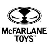 Merklogo Mcfarlane Toys