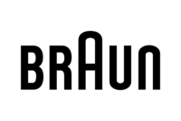 Merklogo Braun